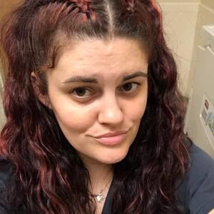 Meet your Posher, Sissy renee